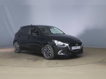 Used Mazda Mazda2 2018 for sale - 78299547: Photo