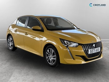 Peugeot 208 feature image