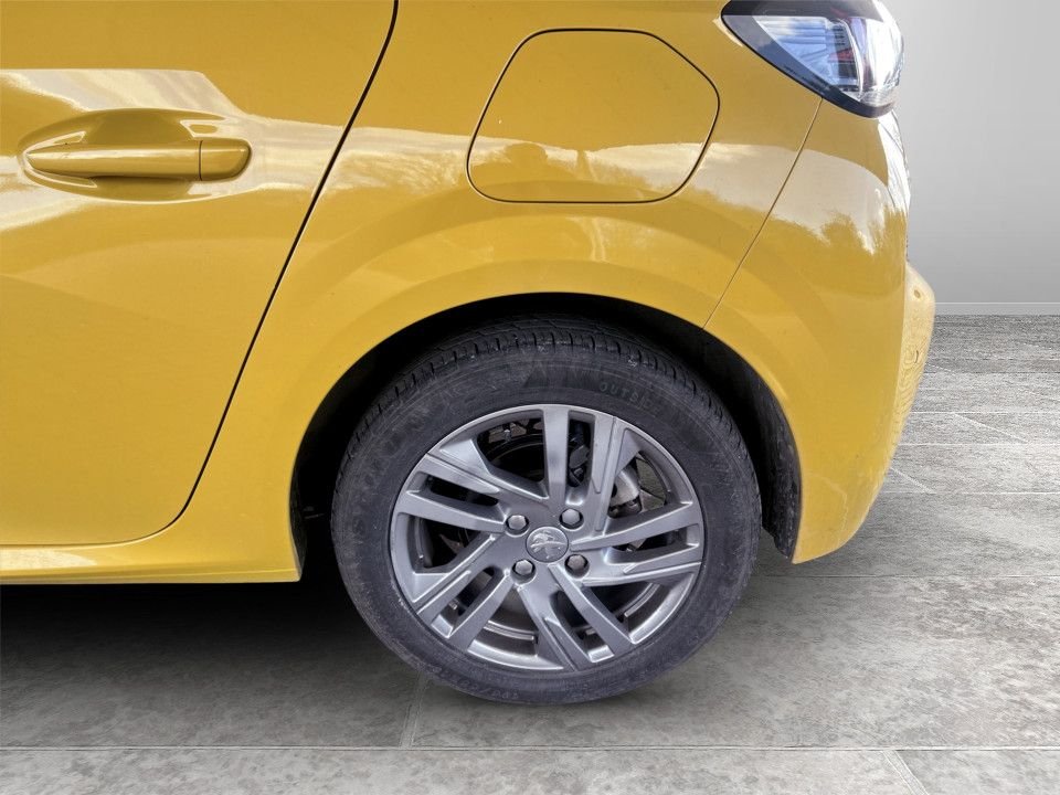 Used Peugeot 208 2021 for sale - 78088352: Photo 3