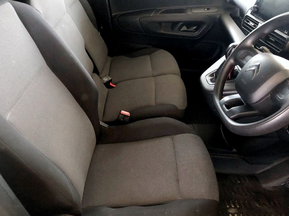 Used Citroen Berlingo 2019 for sale - 77258271: Photo 11