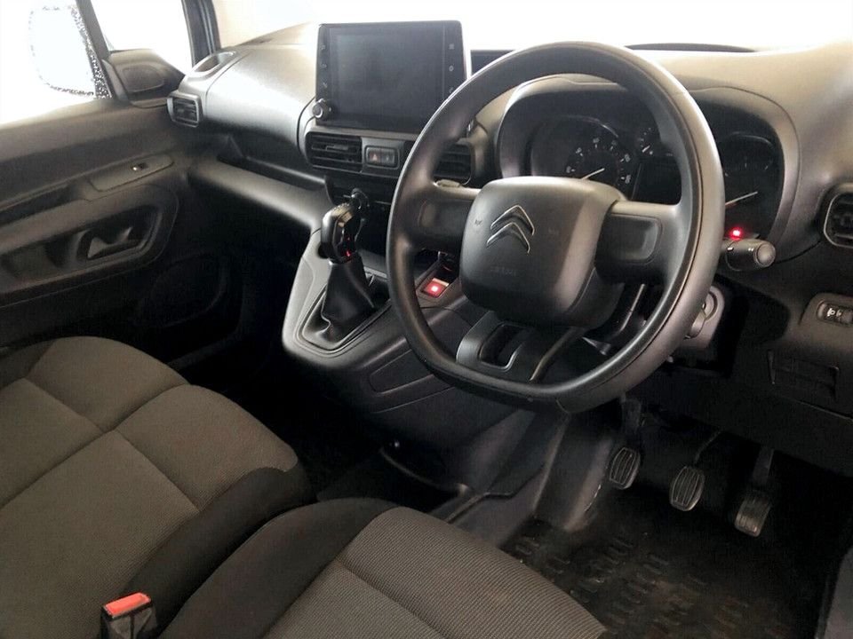 Used Citroen Berlingo 2019 for sale - 77258271: Photo 13