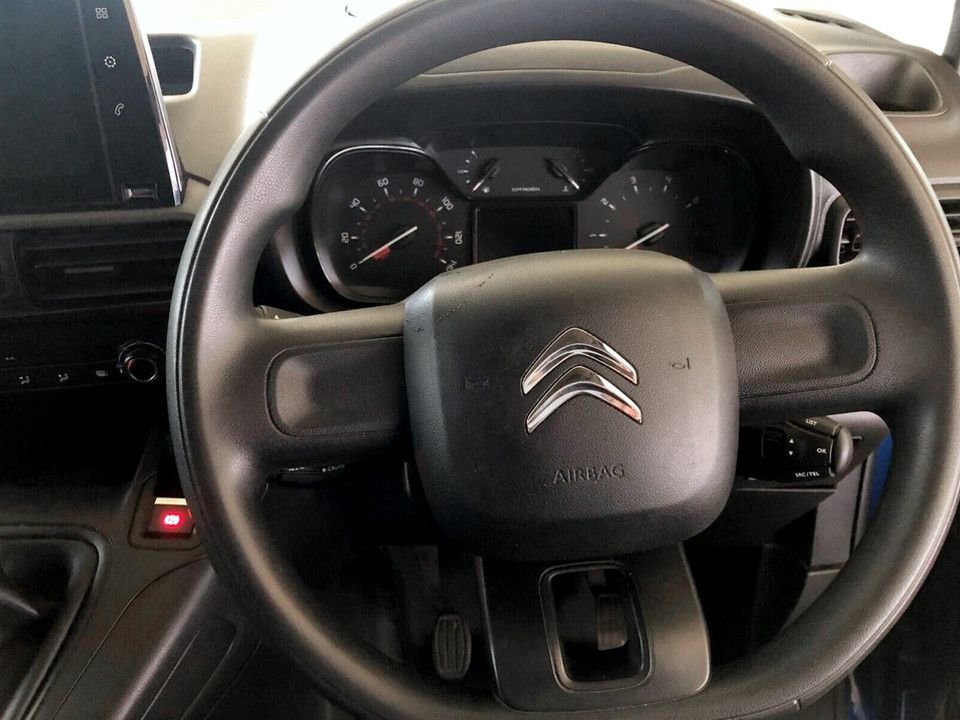 Used Citroen Berlingo 2019 for sale - 77258271: Photo 14