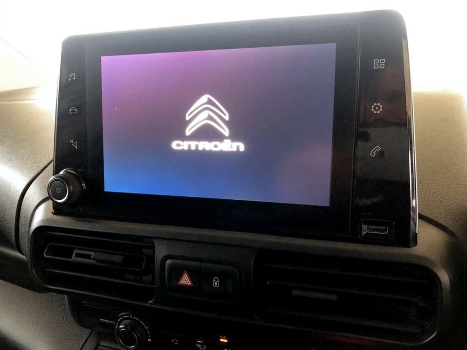 Used Citroen Berlingo 2019 for sale - 77258271: Photo 15