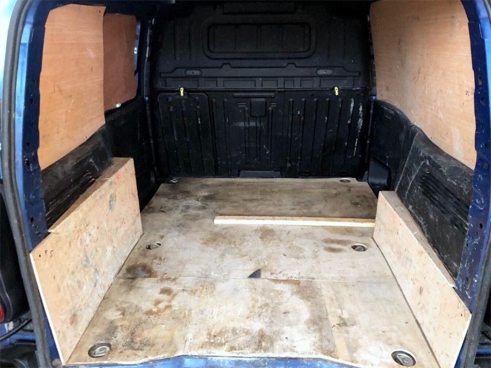 Used Citroen Berlingo 2019 for sale - 77258271: Photo 17