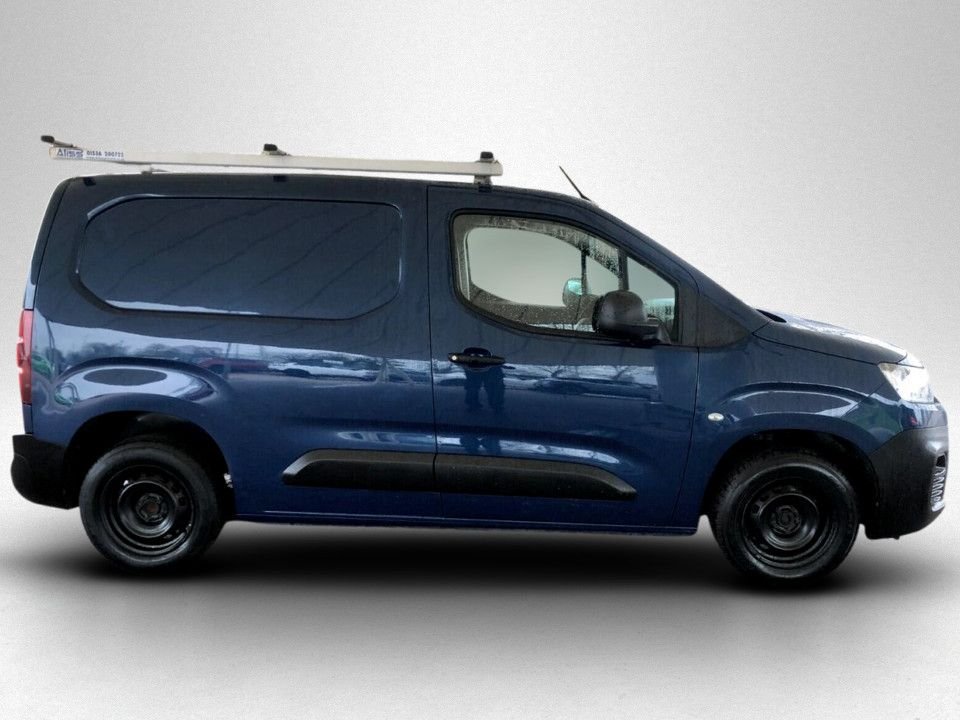 Used Citroen Berlingo 2019 for sale - 77258271: Photo 2