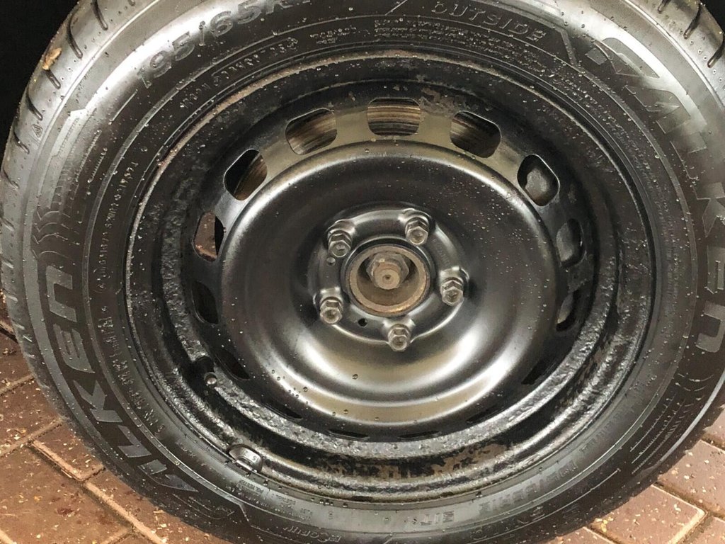 Used Citroen Berlingo 2019 for sale - 77258271: Photo 20