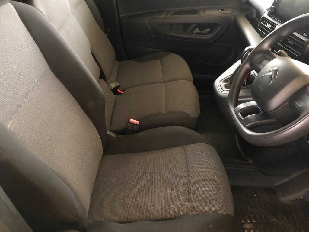 Used Citroen Berlingo 2019 for sale - 77258271: Photo 21
