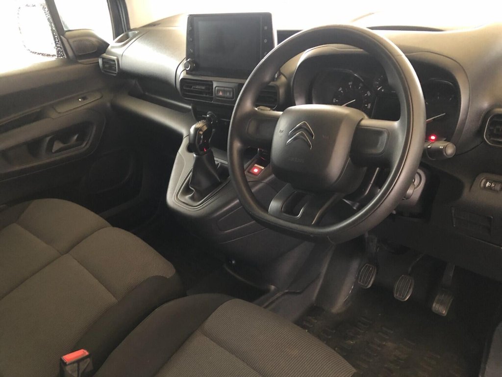Used Citroen Berlingo 2019 for sale - 77258271: Photo 24