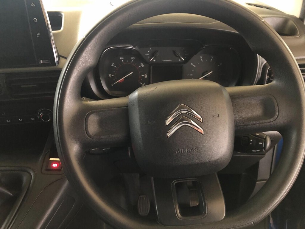 Used Citroen Berlingo 2019 for sale - 77258271: Photo 25