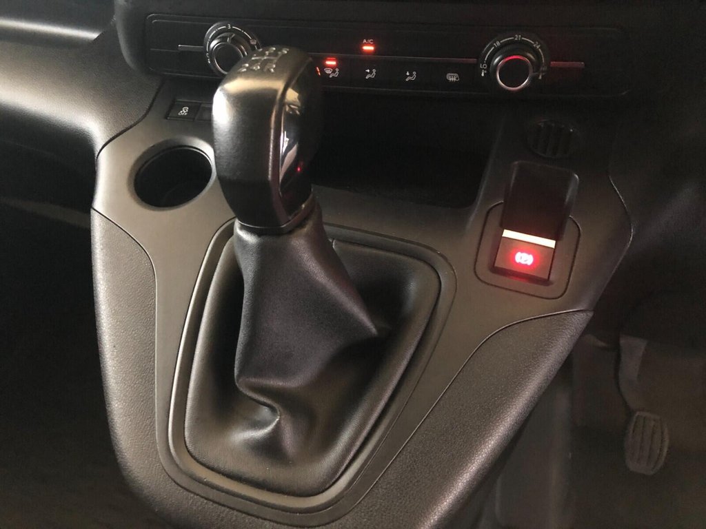 Used Citroen Berlingo 2019 for sale - 77258271: Photo 26