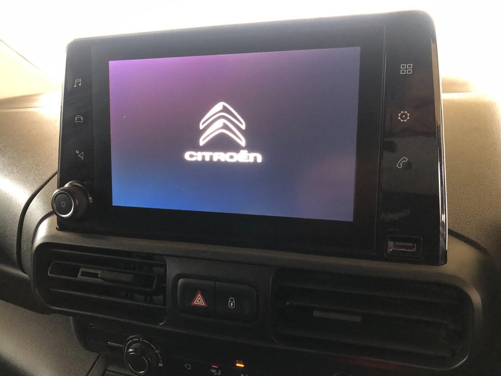 Used Citroen Berlingo 2019 for sale - 77258271: Photo 27