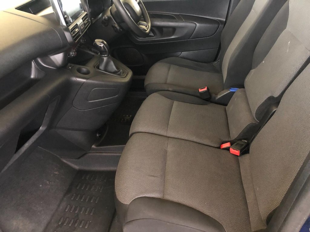 Used Citroen Berlingo 2019 for sale - 77258271: Photo 28