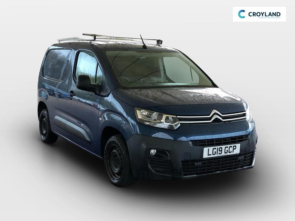 Used Citroen Berlingo 2019 for sale - 77258271: Photo 31