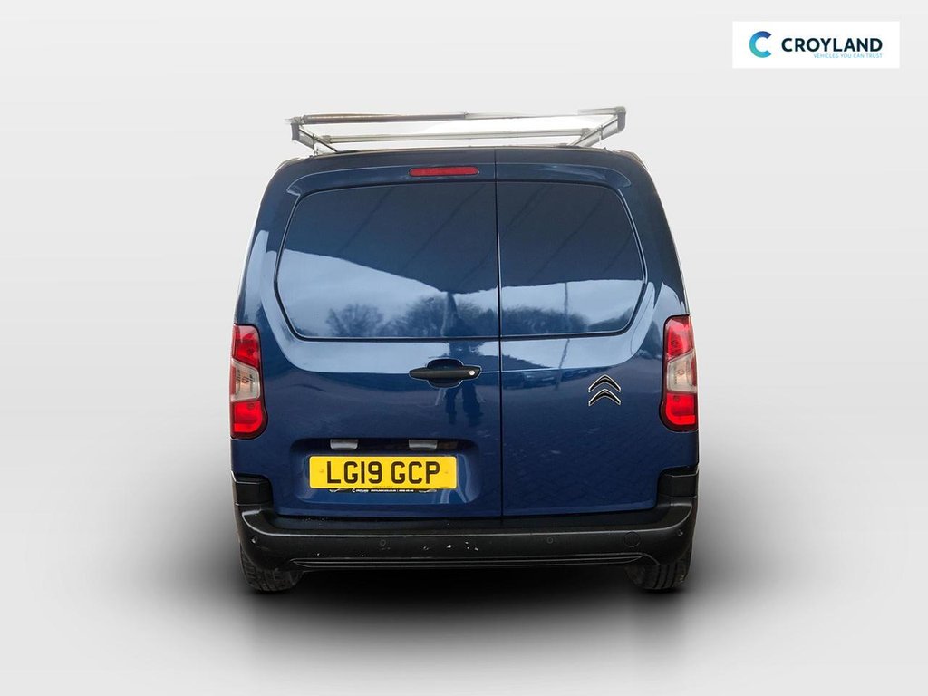 Used Citroen Berlingo 2019 for sale - 77258271: Photo 32