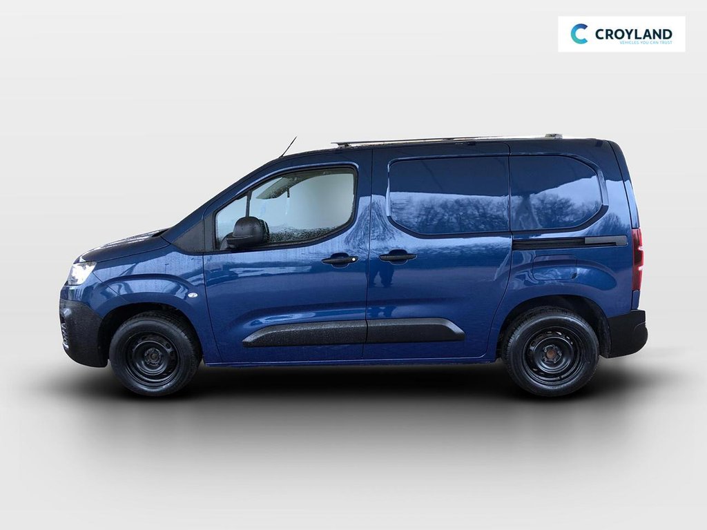 Used Citroen Berlingo 2019 for sale - 77258271: Photo 34