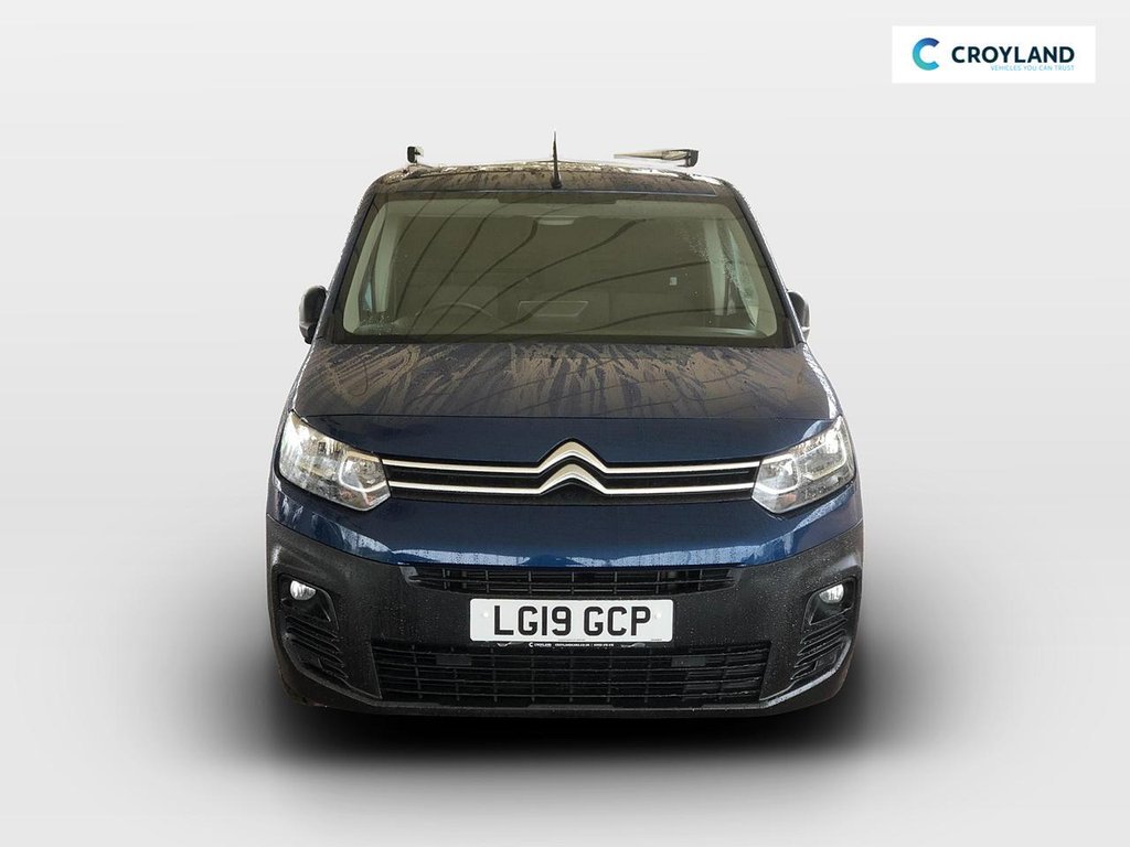 Used Citroen Berlingo 2019 for sale - 77258271: Photo 36