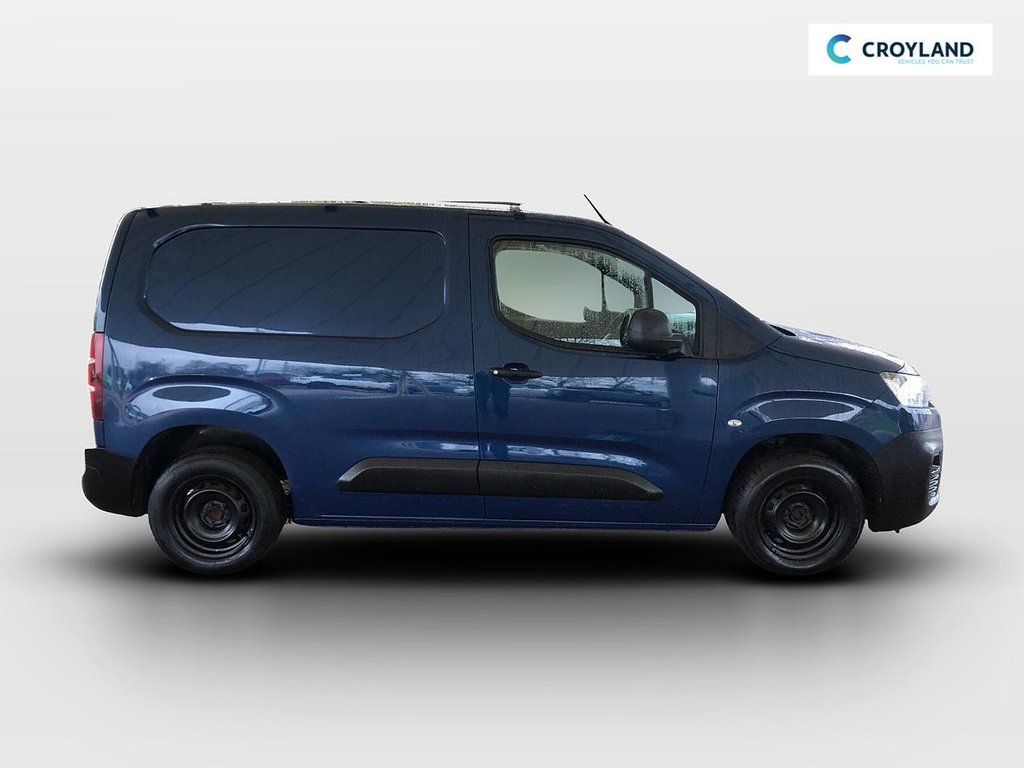 Used Citroen Berlingo 2019 for sale - 77258271: Photo 37