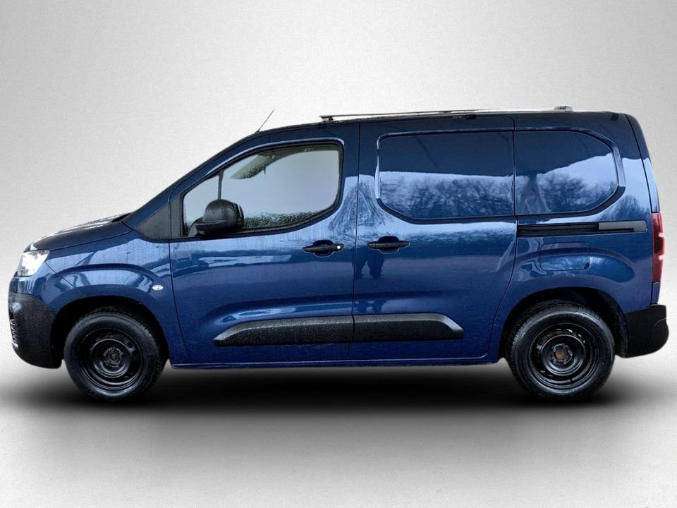 Used Citroen Berlingo 2019 for sale - 77258271: Photo 6