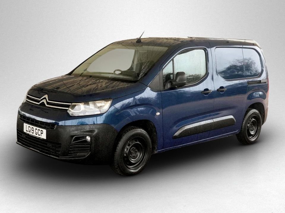 Used Citroen Berlingo 2019 for sale - 77258271: Photo 7