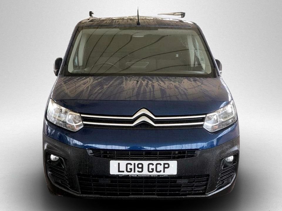 Used Citroen Berlingo 2019 for sale - 77258271: Photo 8