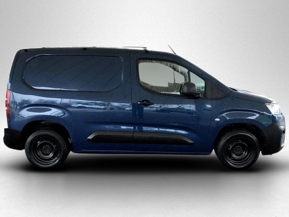 Used Citroen Berlingo 2019 for sale - 77258271: Photo 9