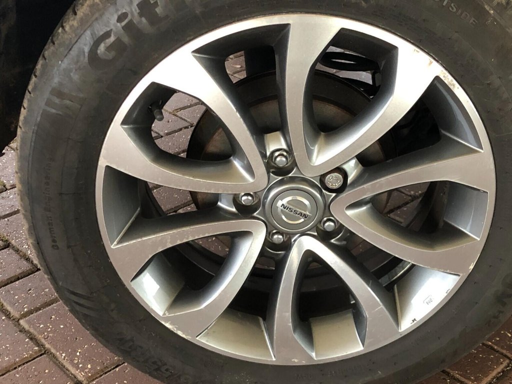 Used Nissan Juke 2018 for sale - 77258251: Photo 4