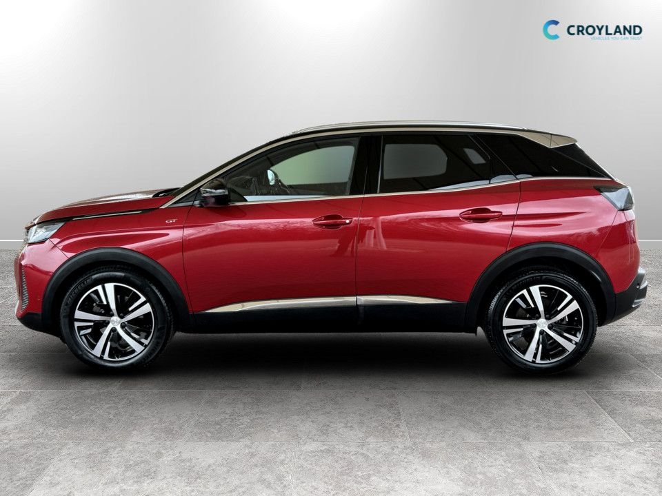 Used Peugeot 3008 2021 for sale - 77647884: Photo 10