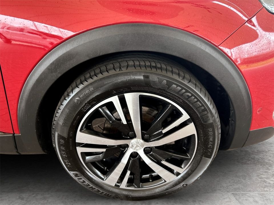 Used Peugeot 3008 2021 for sale - 77647884: Photo 13