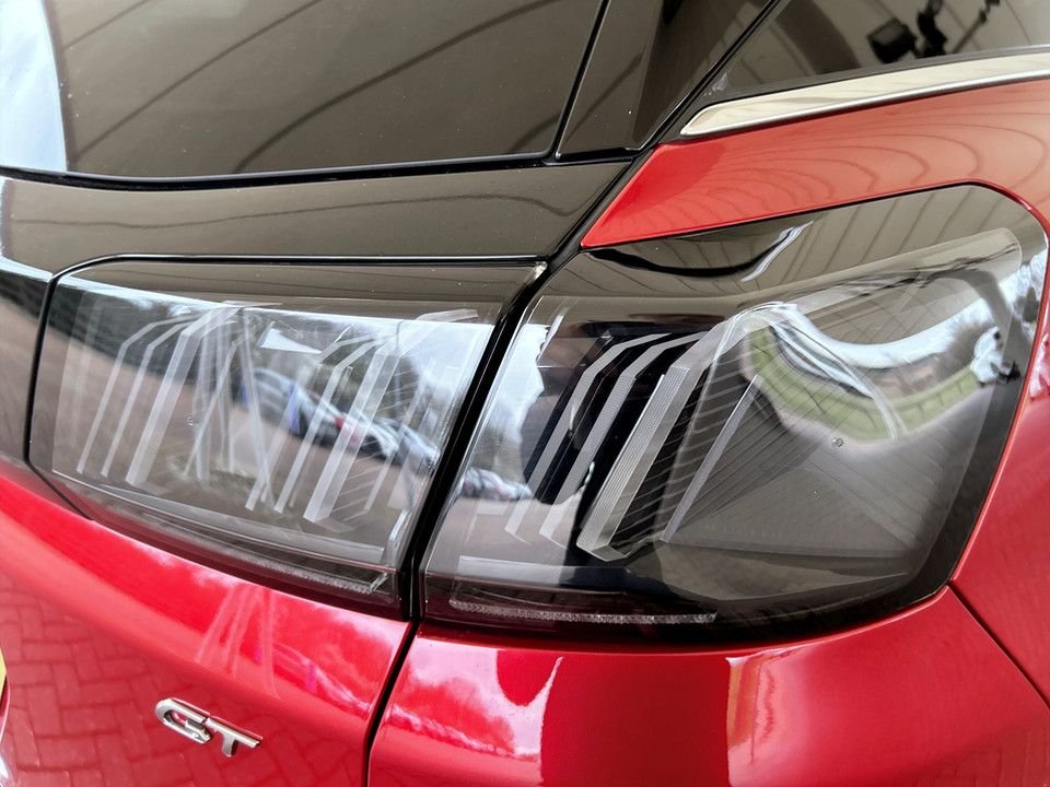 Used Peugeot 3008 2021 for sale - 77647884: Photo 14