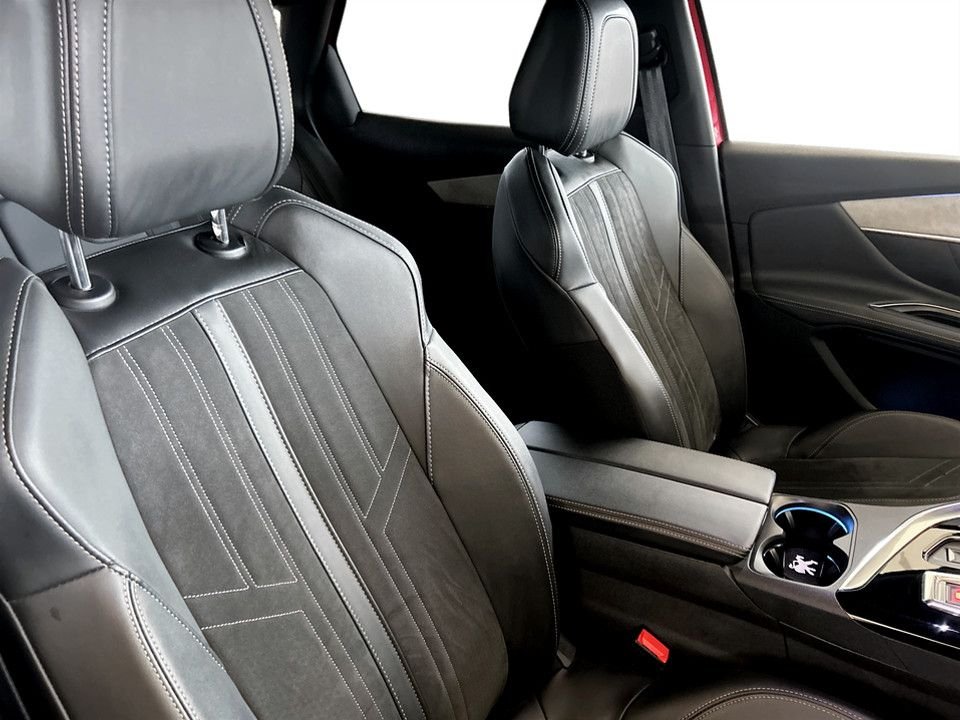 Used Peugeot 3008 2021 for sale - 77647884: Photo 17