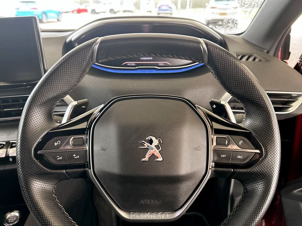 Used Peugeot 3008 2021 for sale - 77647884: Photo 18
