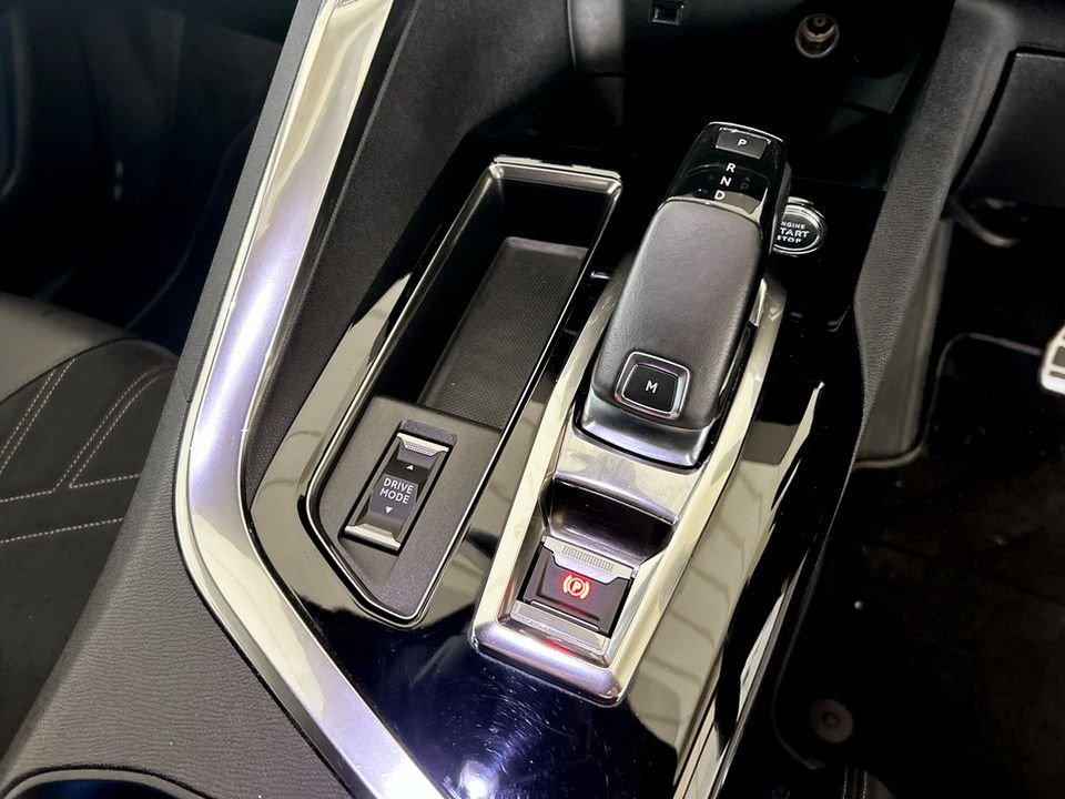 Used Peugeot 3008 2021 for sale - 77647884: Photo 19