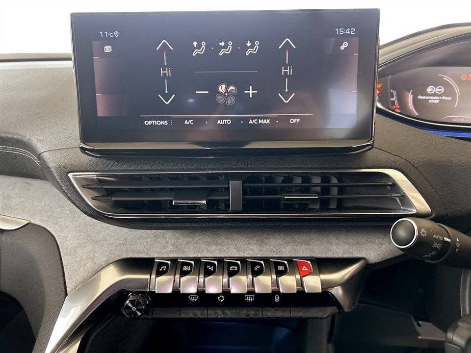 Used Peugeot 3008 2021 for sale - 77647884: Photo 20