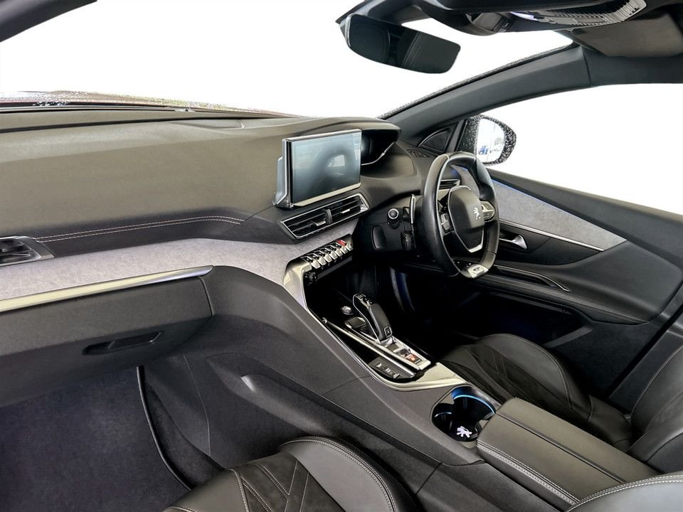 Used Peugeot 3008 2021 for sale - 77647884: Photo 21