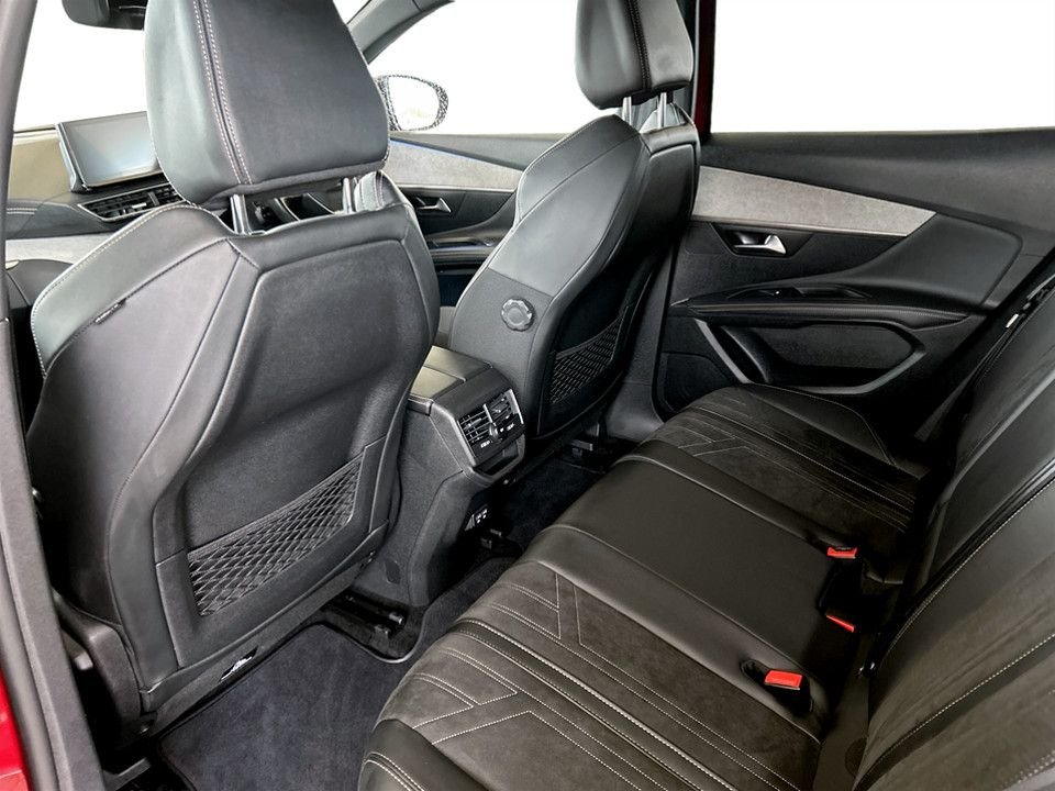 Used Peugeot 3008 2021 for sale - 77647884: Photo 22