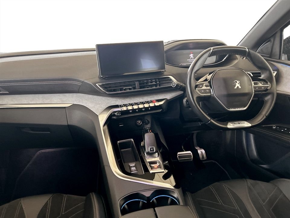 Used Peugeot 3008 2021 for sale - 77647884: Photo 23