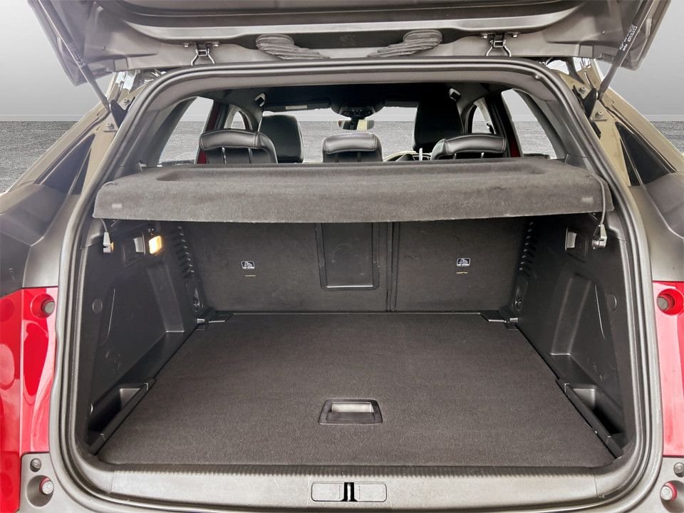 Used Peugeot 3008 2021 for sale - 77647884: Photo 24