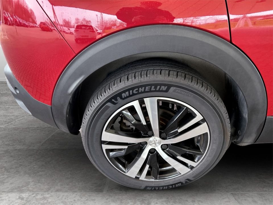 Used Peugeot 3008 2021 for sale - 77647884: Photo 7