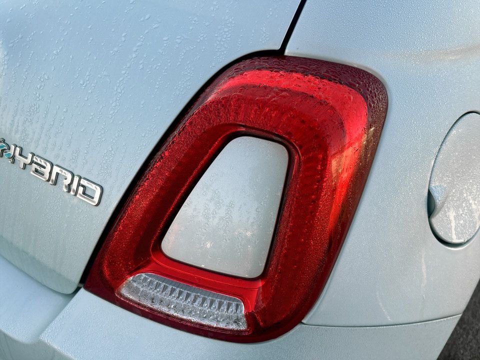 Used Fiat 500 2023 for sale - 77936036: Photo 10