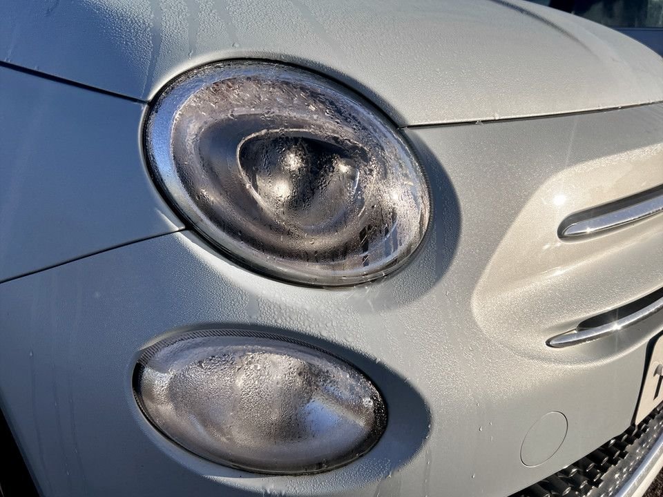 Used Fiat 500 2023 for sale - 77936036: Photo 11