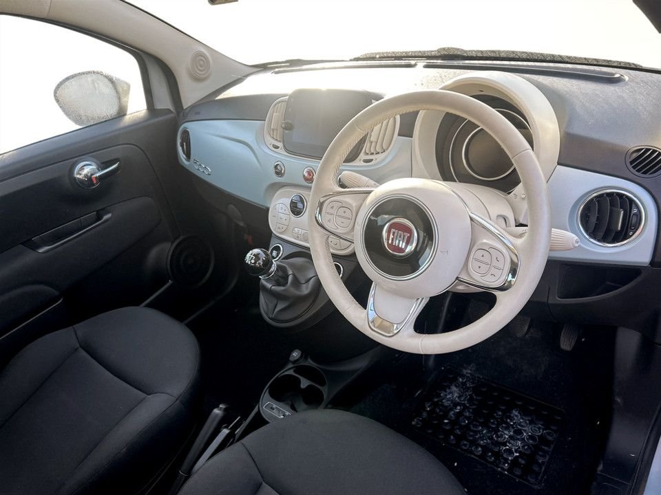 Used Fiat 500 2023 for sale - 77936036: Photo 12