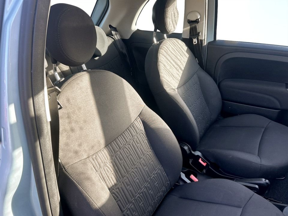Used Fiat 500 2023 for sale - 77936036: Photo 13