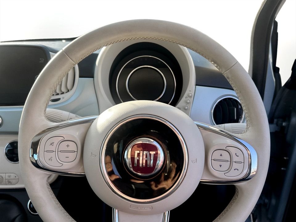 Used Fiat 500 2023 for sale - 77936036: Photo 14