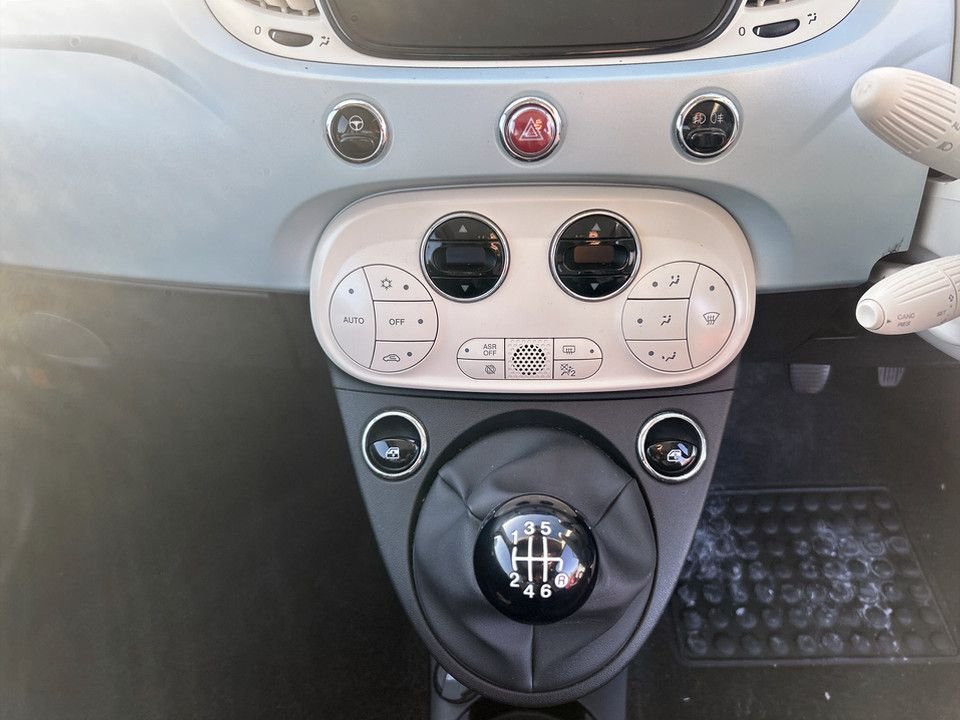 Used Fiat 500 2023 for sale - 77936036: Photo 15