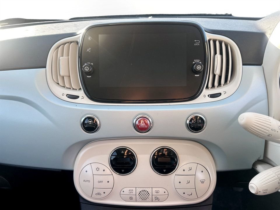 Used Fiat 500 2023 for sale - 77936036: Photo 16