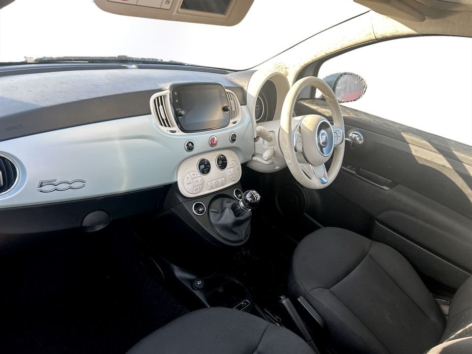 Used Fiat 500 2023 for sale - 77936036: Photo 17