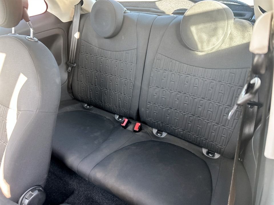 Used Fiat 500 2023 for sale - 77936036: Photo 18