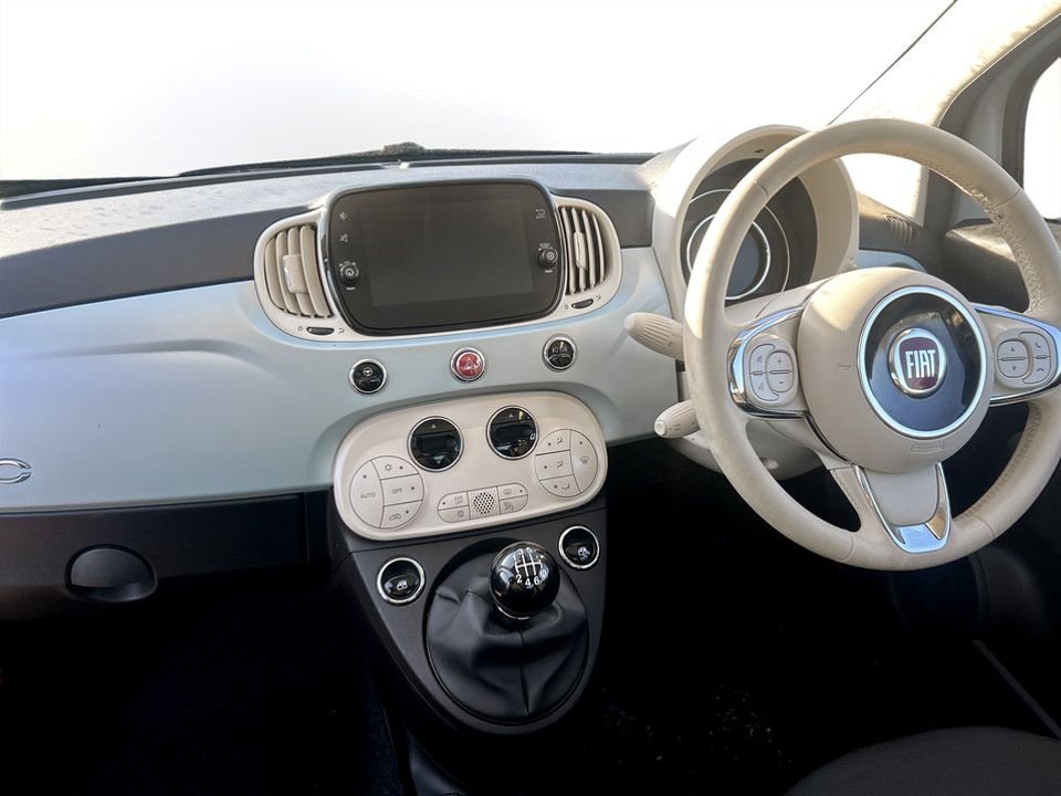 Used Fiat 500 2023 for sale - 77936036: Photo 19