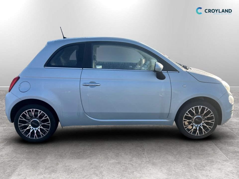 Used Fiat 500 2023 for sale - 77936036: Photo 2