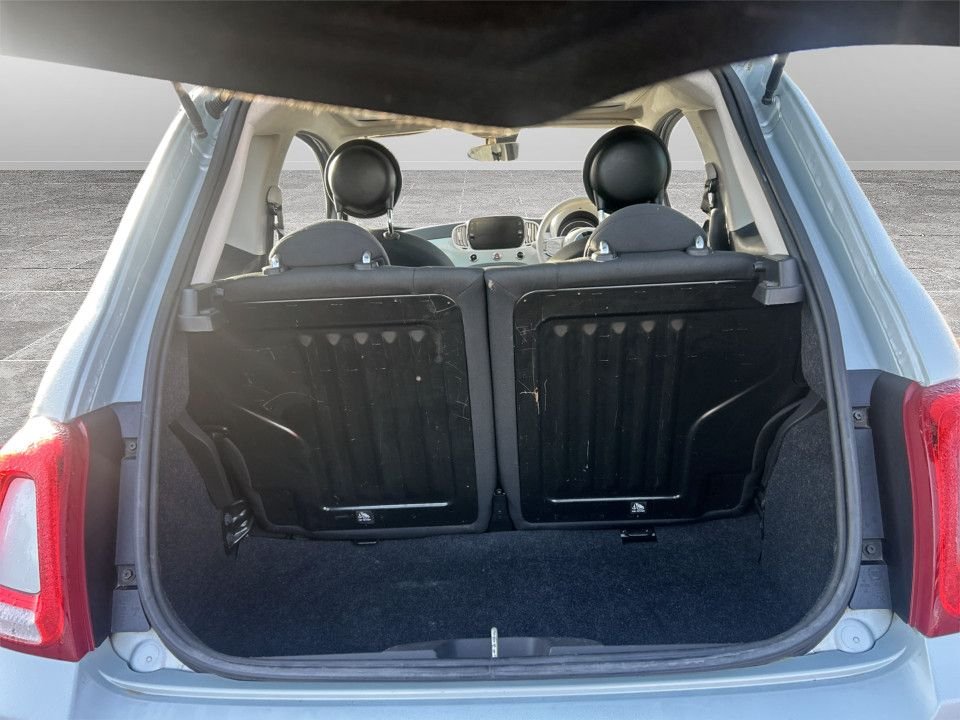 Used Fiat 500 2023 for sale - 77936036: Photo 20